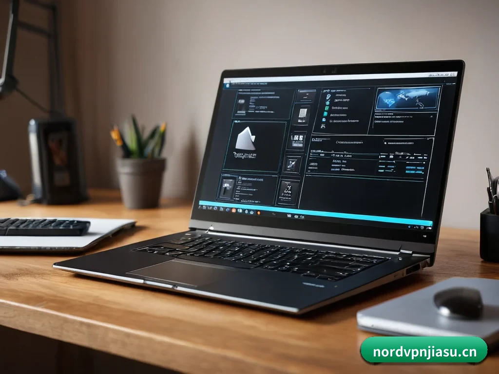 按主题查找指南 - NordVPN